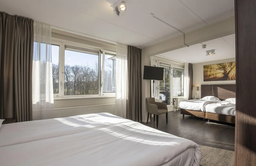 Fletcher Hotel Landgoed Avegoor-1
