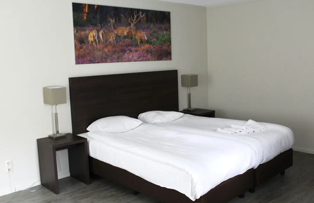Fletcher Hotel Landgoed Avegoor-1