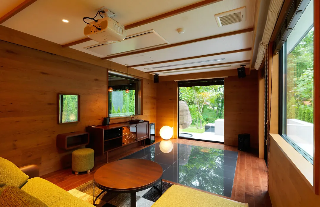 Hakodate Onuma Tsuruga Resort Epuy- 30Km From Hakodate Station-1
