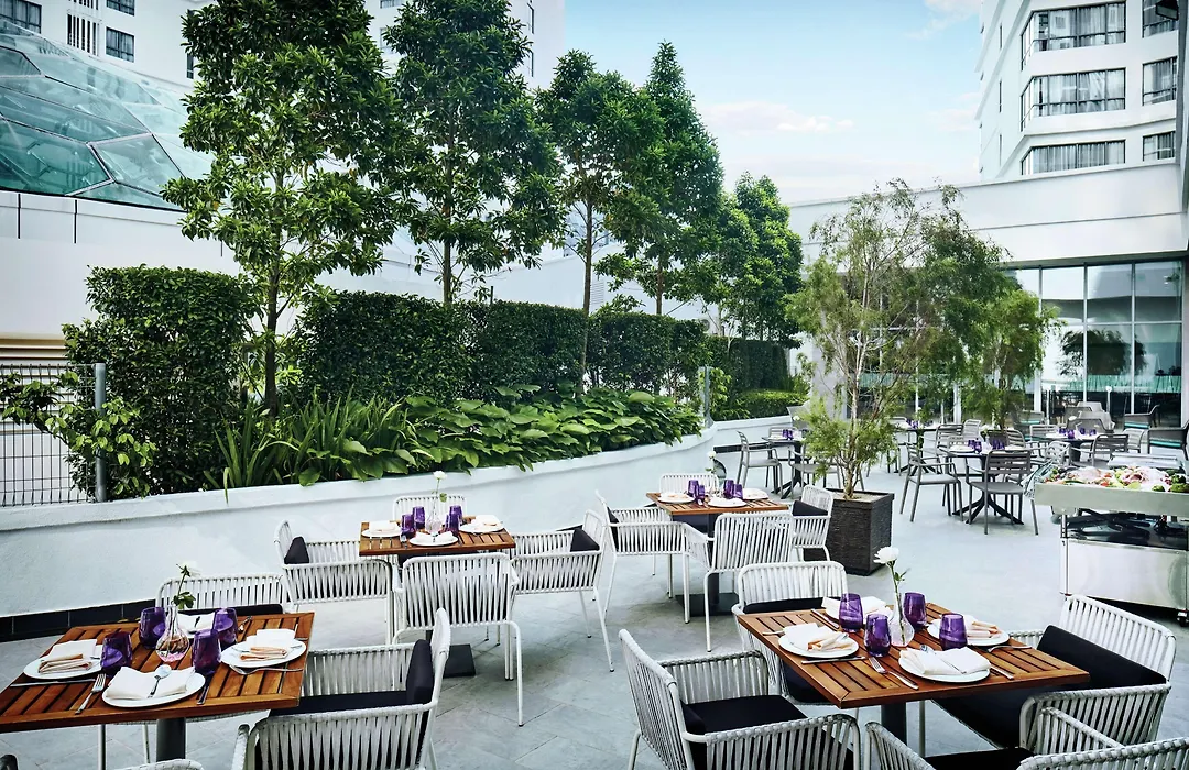 Doubletree By Hilton Melaka-1