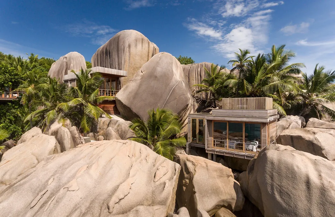 Six Senses Zil Pasyon, Seychelles-1