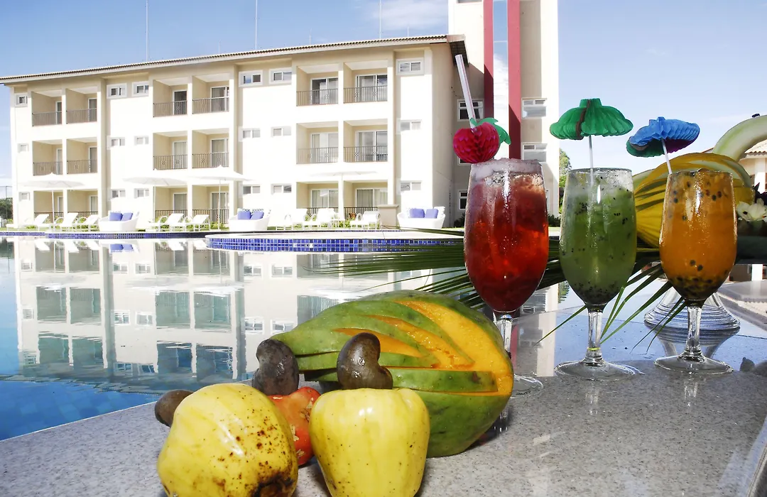 Resort Da Ilha-1