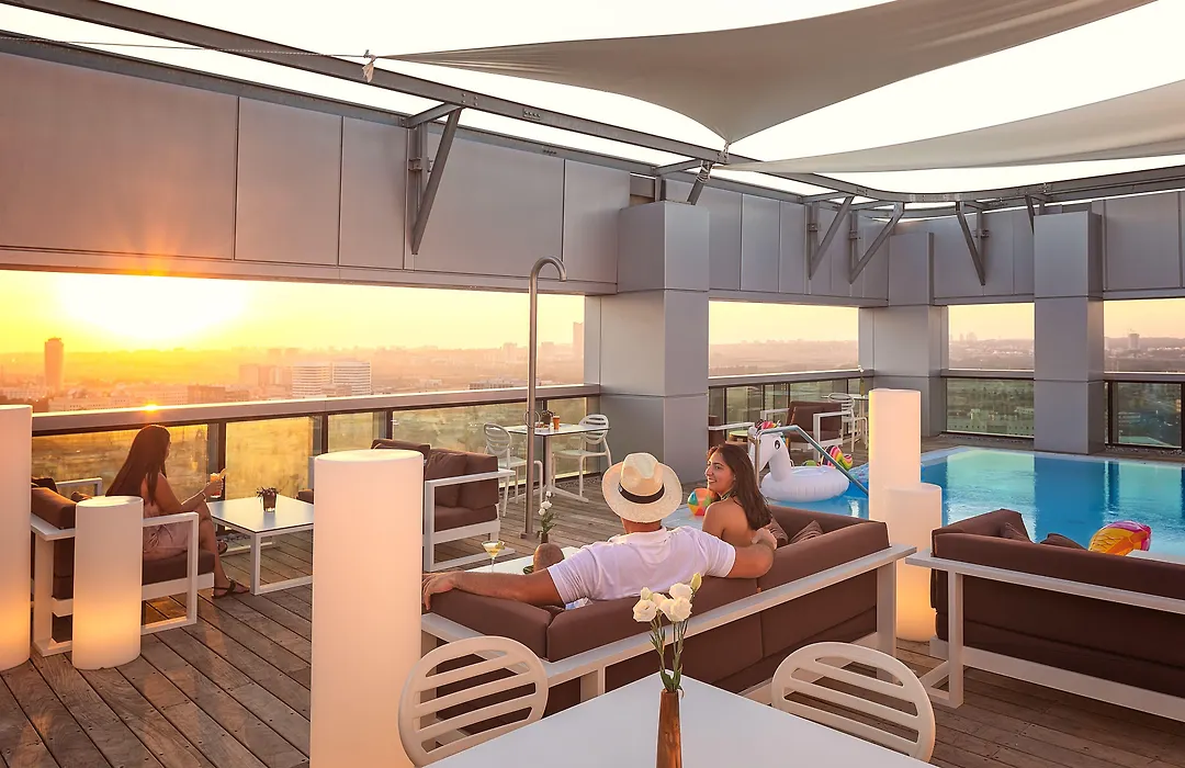 Prima Link Hotel-1