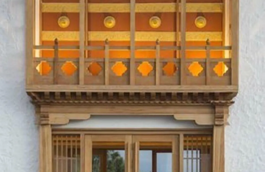 Dhensa Resort-1