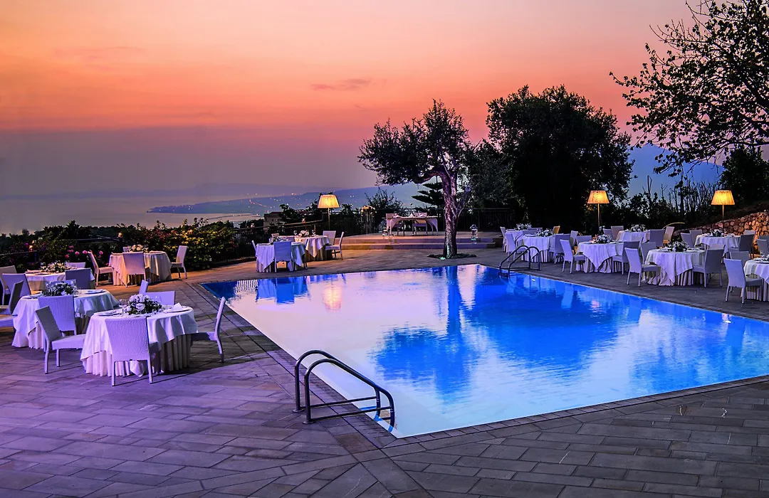 San Lorenzo - Boutique Hotel & Spa-1