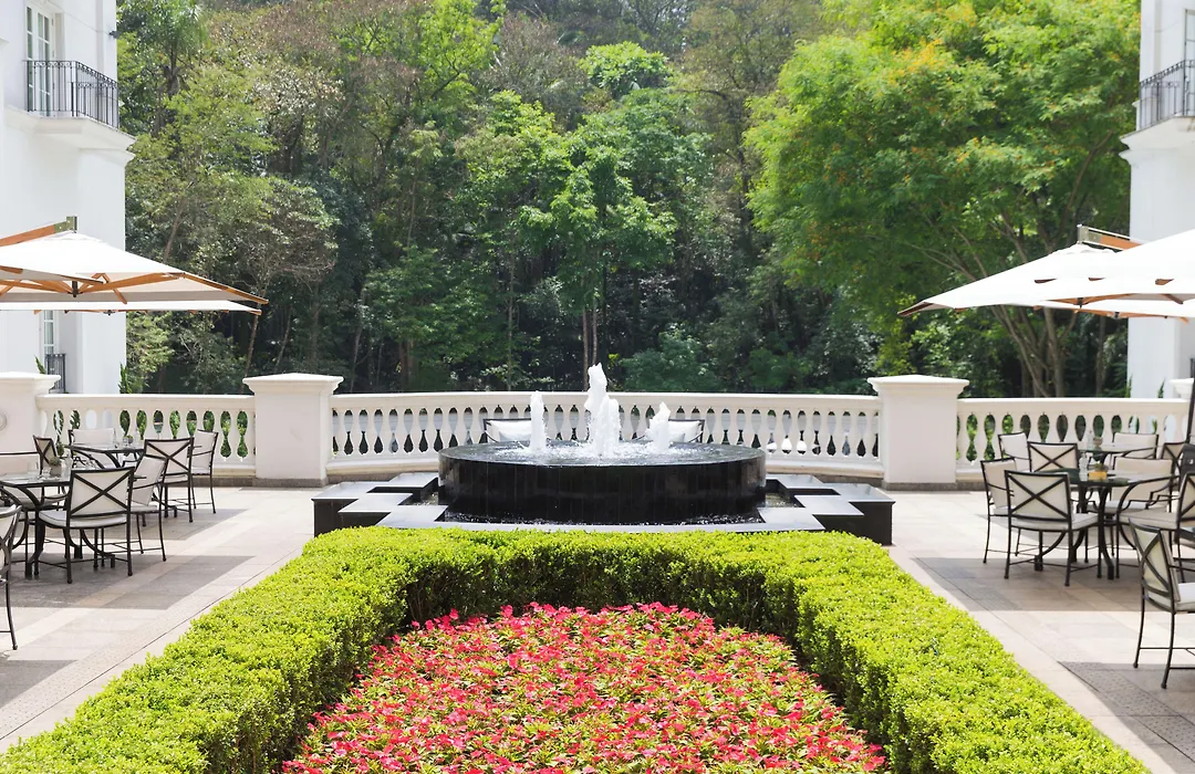 Palácio Tangará - an Oetker Collection Hotel-1