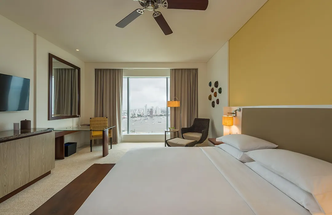 Hyatt Regency Cartagena-1