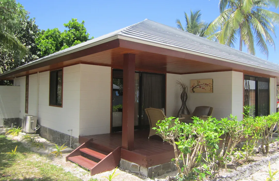 Hotel Paradis d'Ouvéa-1