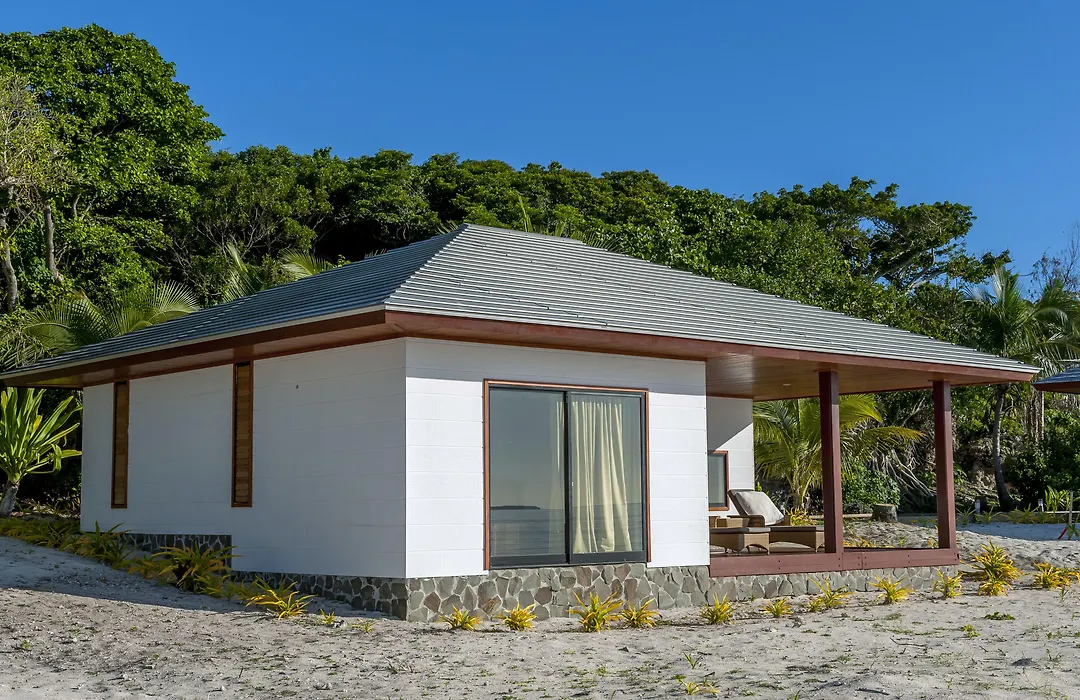 Hotel Paradis D'Ouvea-1
