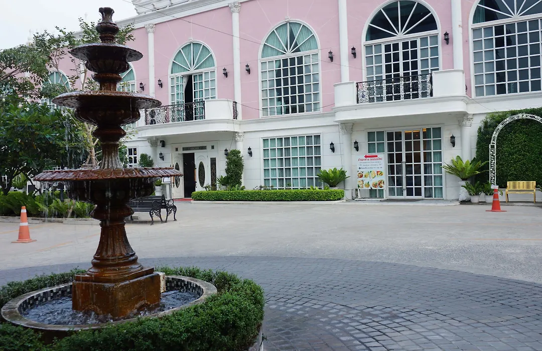 Westgate Residence Hotel-1