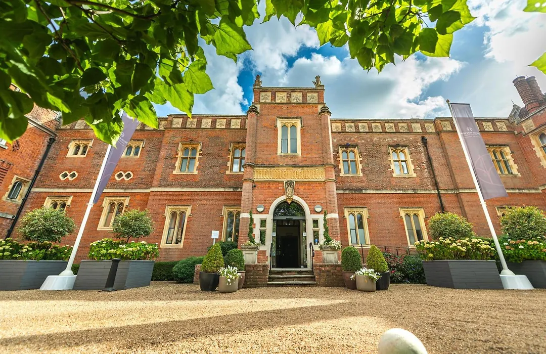 Wotton House-1