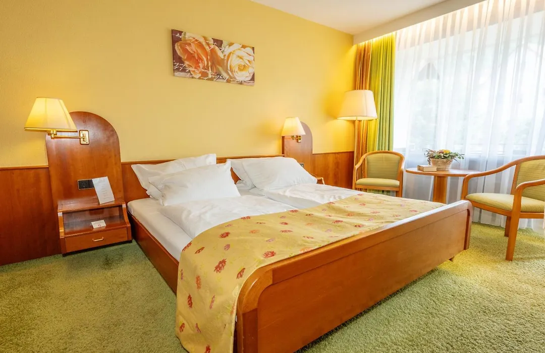 Hotel Kloster Hirsau-1