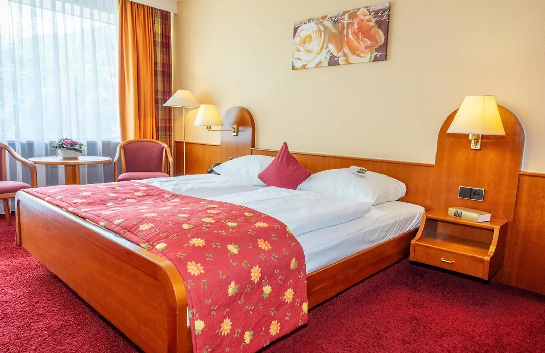 Hotel Kloster Hirsau-1