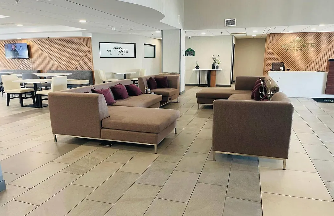 Wingate By Wyndham Parkersburg-Vienna-1
