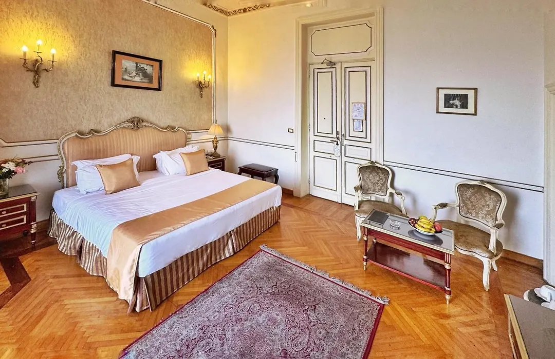 Windsor Palace Luxury Heritage Hotel Since 1906 By Paradise Inn Group-1