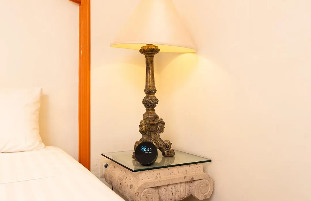Ebano Hotel Boutique (Adults Only)-1