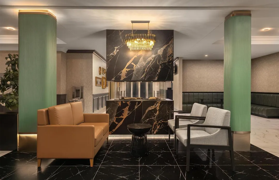Hotel Vallea Bromont, Tapestry Collection By Hilton-1