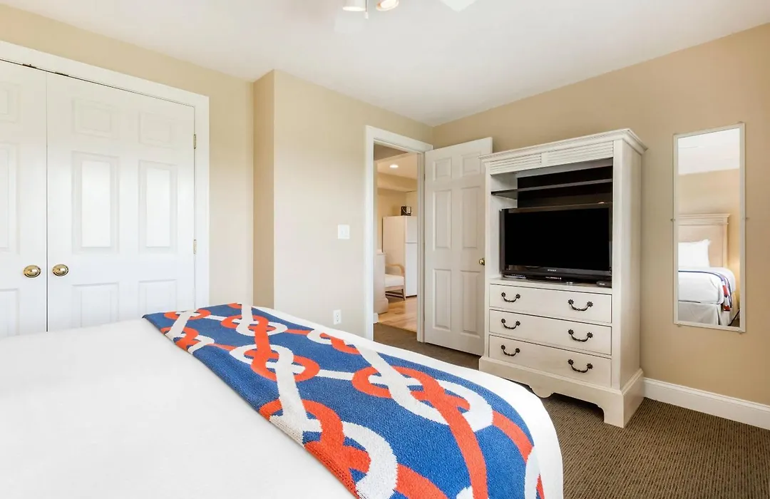 Bluegreen Vacations The Breakers Resort, An Ascend Collection Resort-1