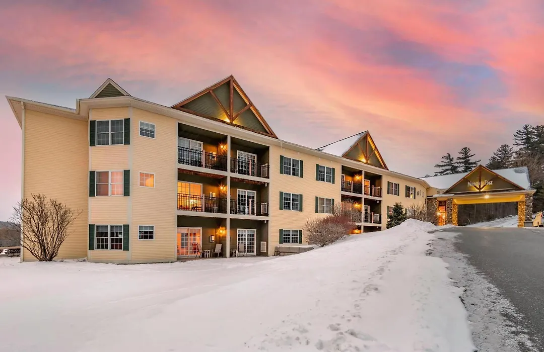 Mountain Edge Suites At Sunapee, An Ascend Collection Hotel-1