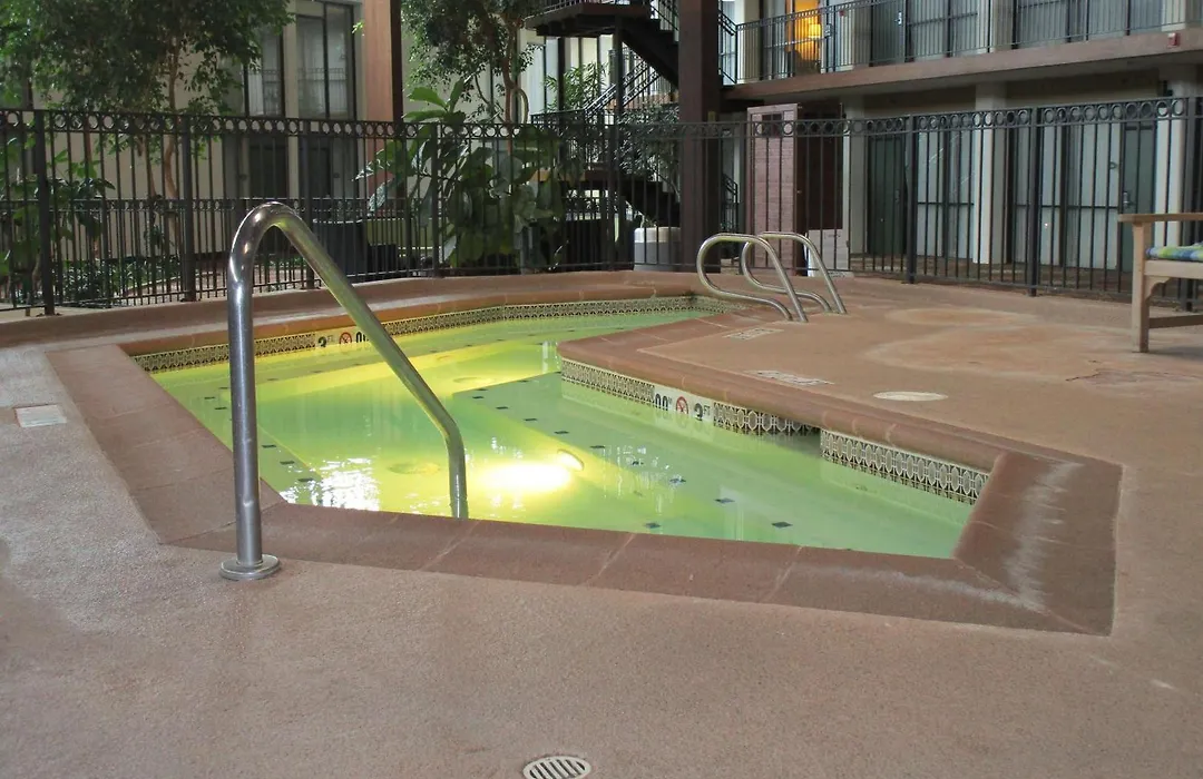 Radisson Hotel Lenexa Overland Park-1