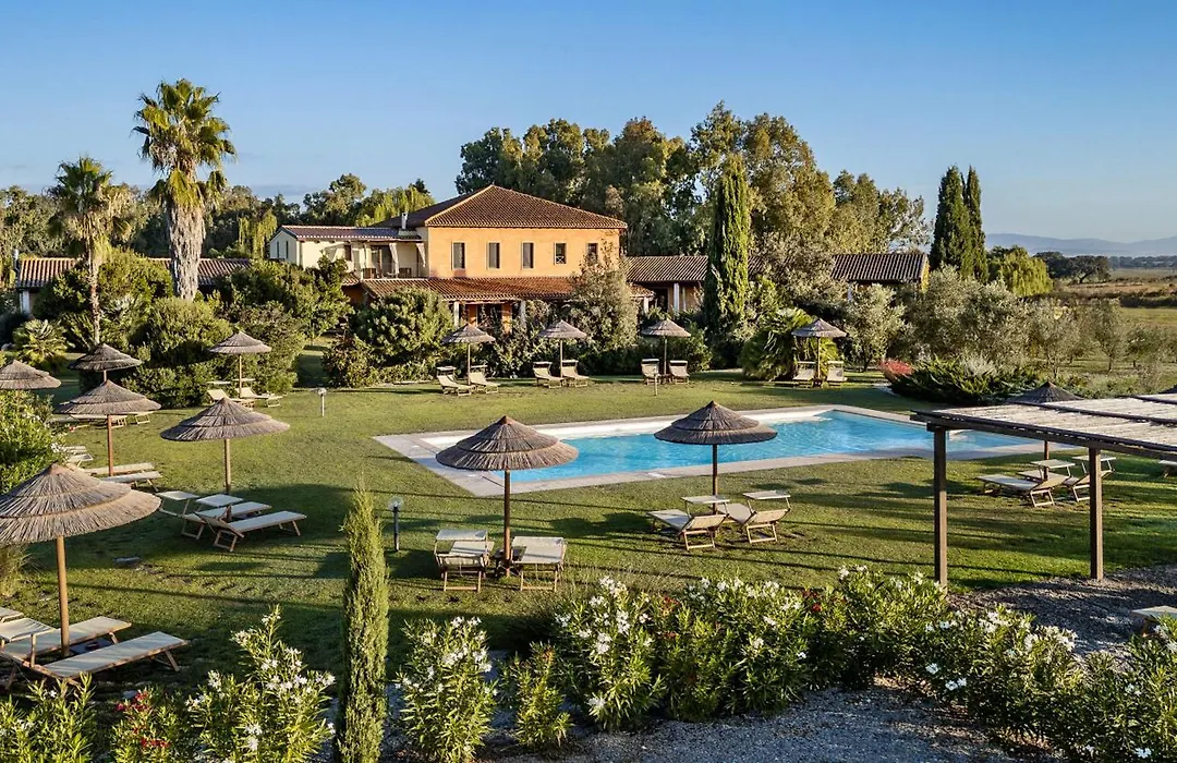 Janas Country Resort-1