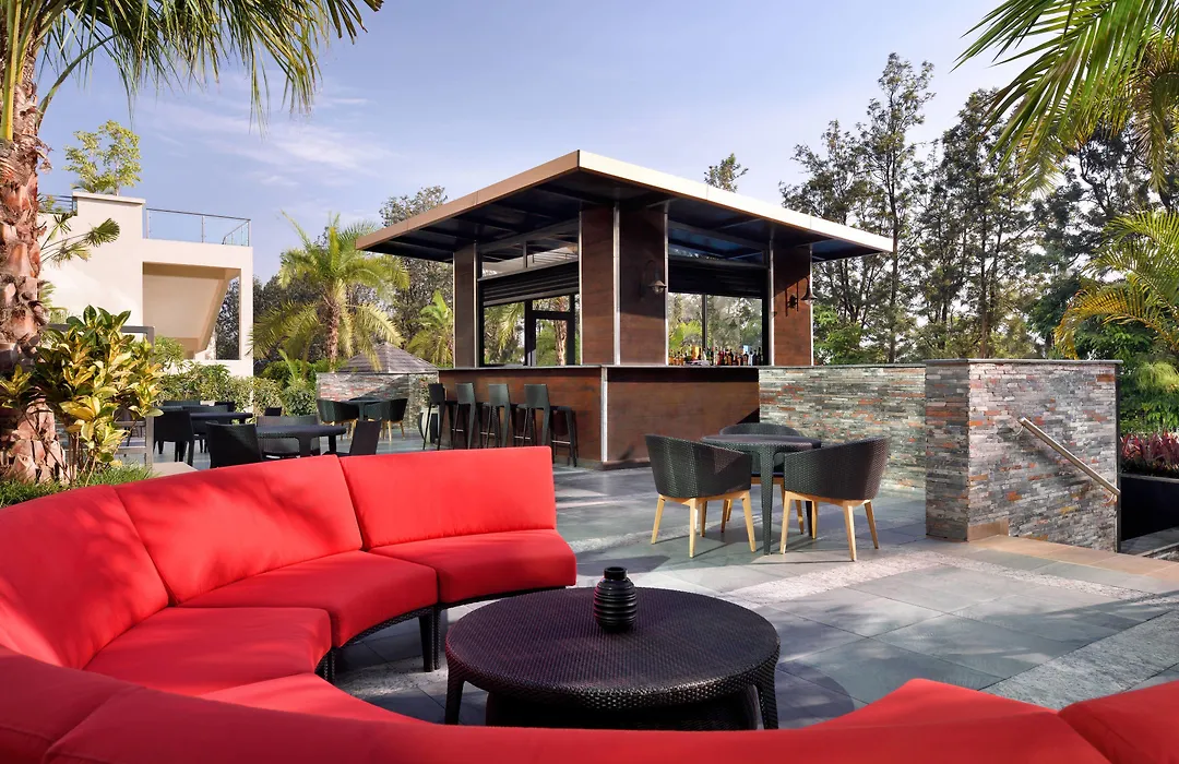 Kigali Marriott Hotel-1