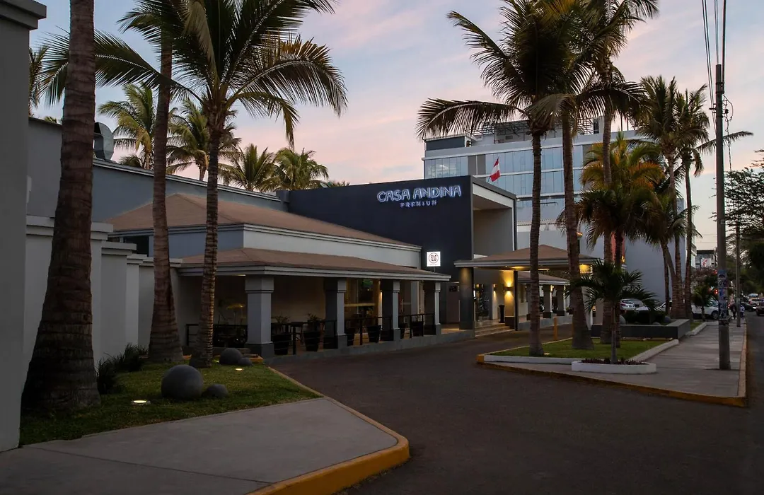 Casa Andina Premium Piura-1