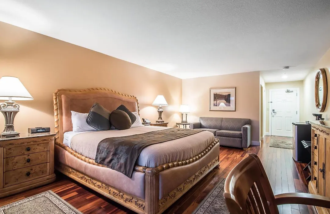Riverside Hotel, An Ascend Collection Hotel-1