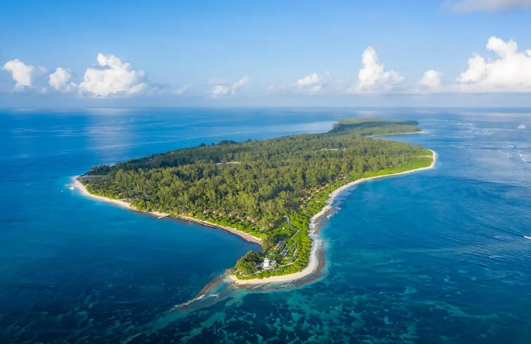 Four Seasons Resort Seychelles At Desroches Island-1