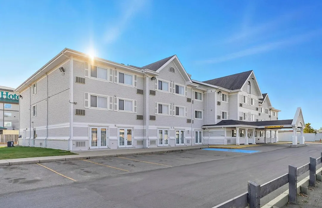 Country Inn & Suites By Radisson, Saskatoon, Sk-1