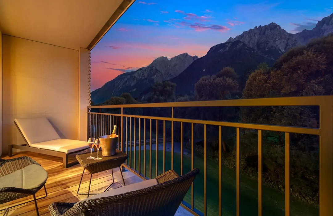 Dolomitengolf Suites-1