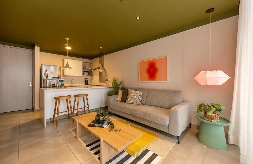 Soul Lifestyle Hotel-1