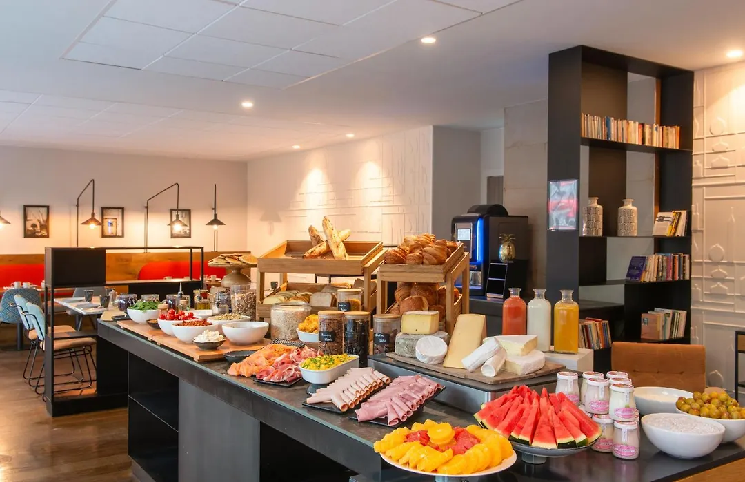 L'Imprimerie Hotel-1