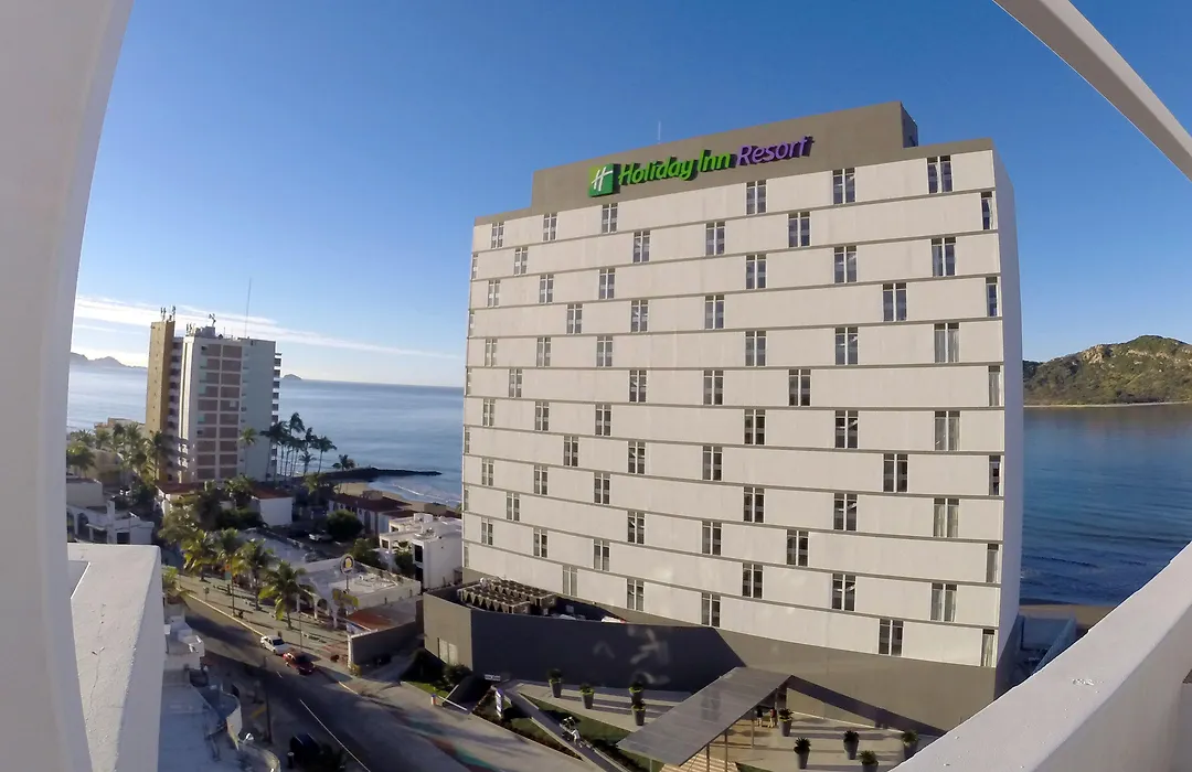 Holiday Inn Resort Mazatlan By Ihg-1