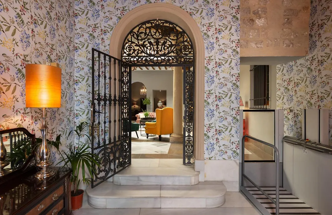Hotel Don Juan Boutique-1