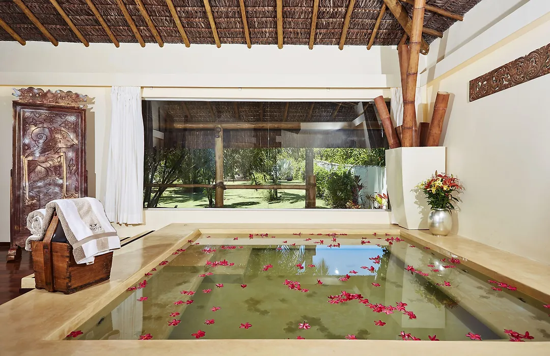 Beija Flor Exclusive Hotel & Spa-1