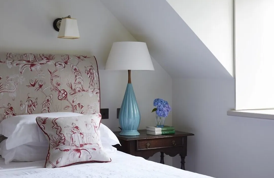 Hotel Endsleigh-1