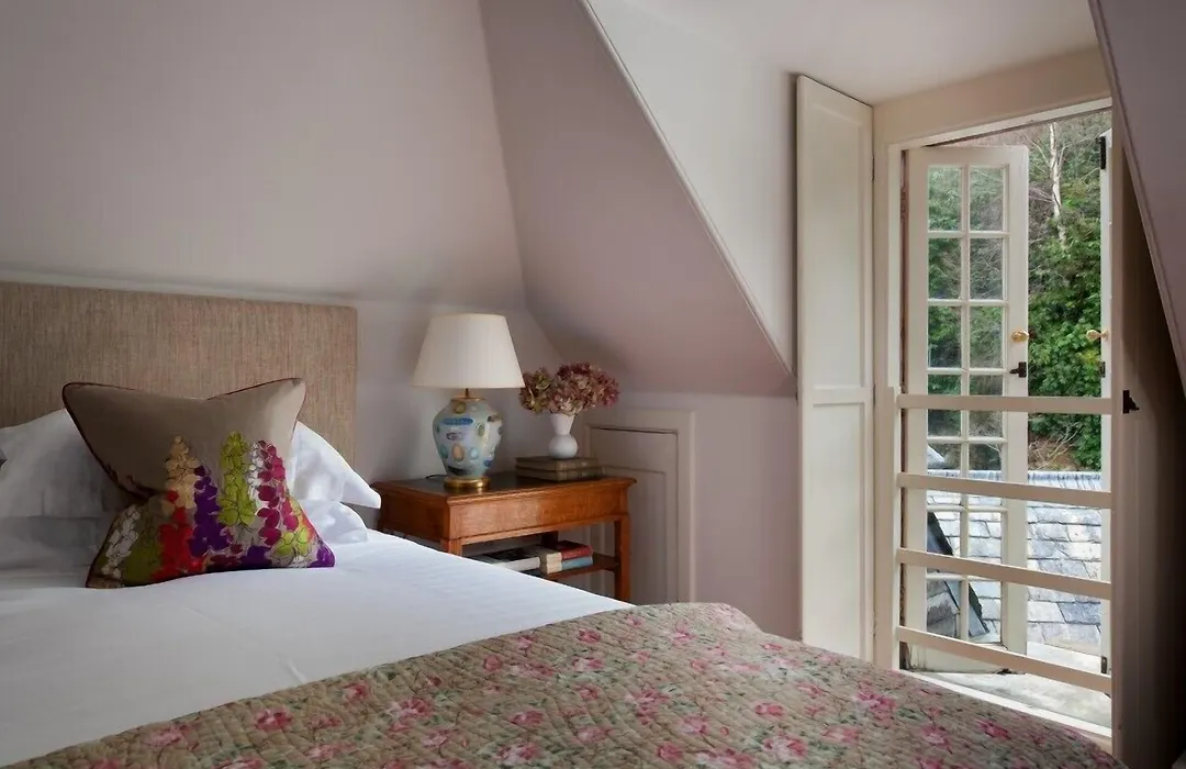 Hotel Endsleigh-1