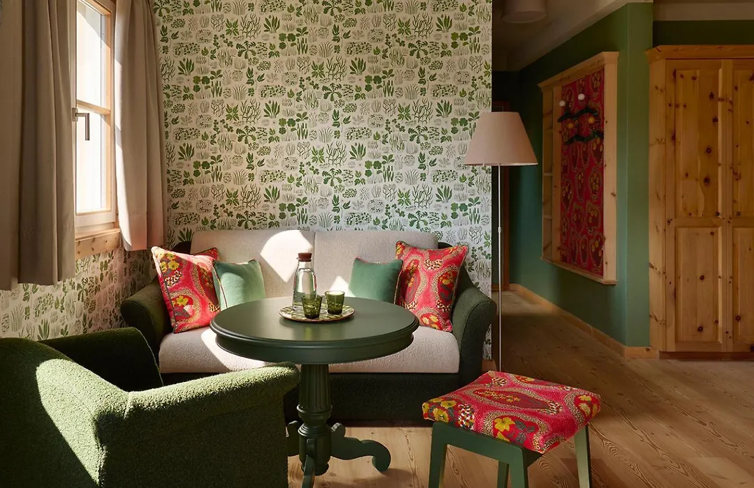Berghoferin Fine Hotel & Hideaway-1