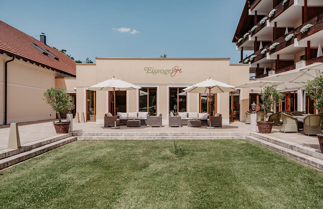 Der Eisvogel - Wellness-&Genusshotel-1