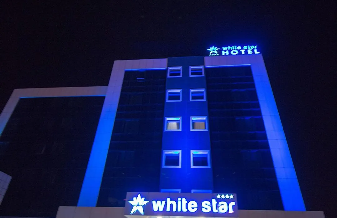 White Star Hotel-1