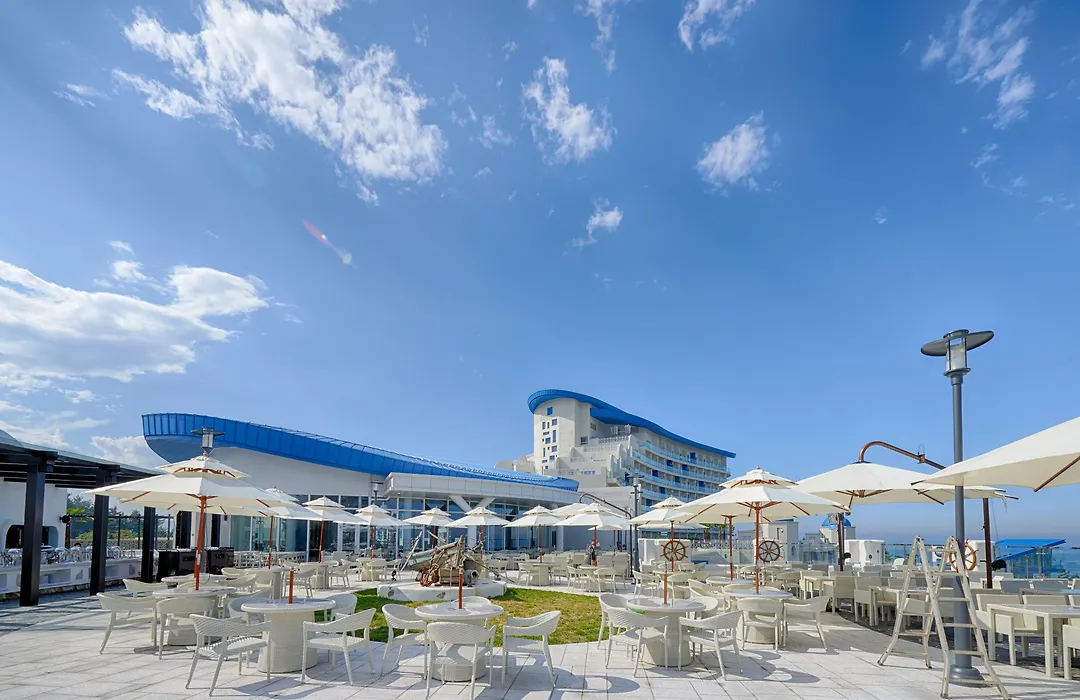 Sol Beach Samcheok-1