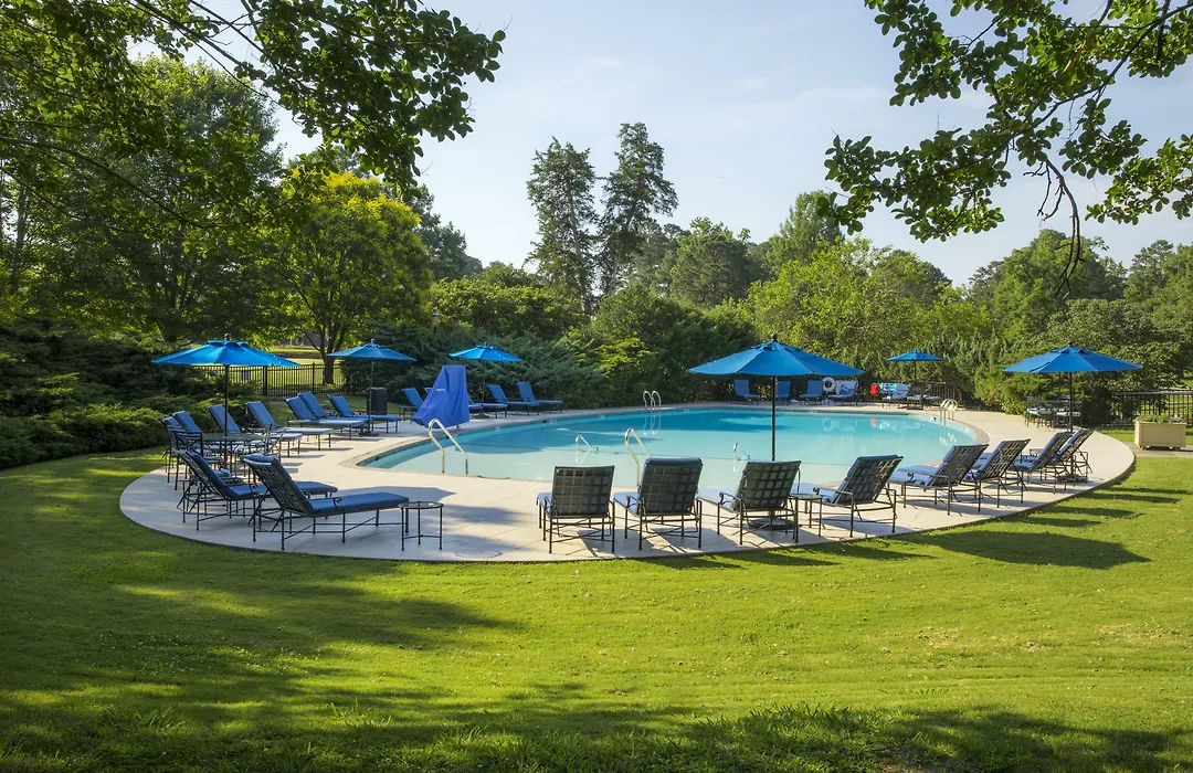 Williamsburg Inn, An Official Colonial Williamsburg Hotel-1