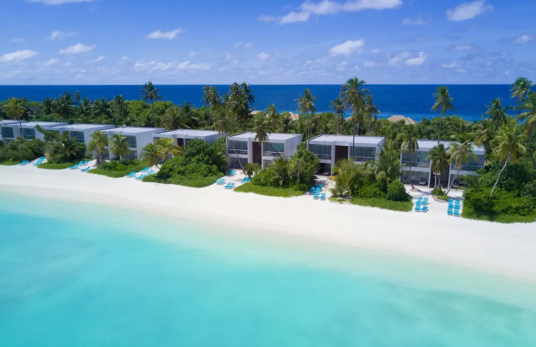 Kandima Maldives - 50 Percent Off Return Domestic Flights For Stays Of 4 Nights Or More Between 11Th April 2026 To 31St October 2026-1