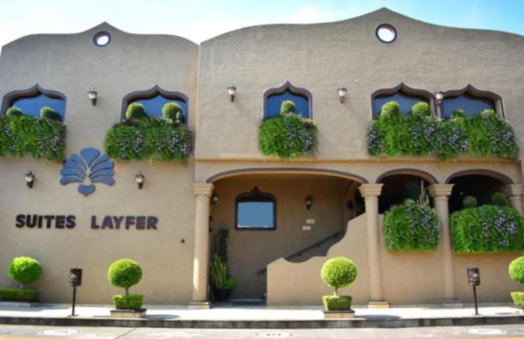 Suites Layfer, Córdoba, Veracruz, México-1