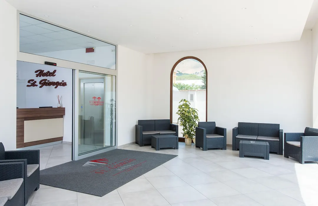 Hotel St. Giorgio-1