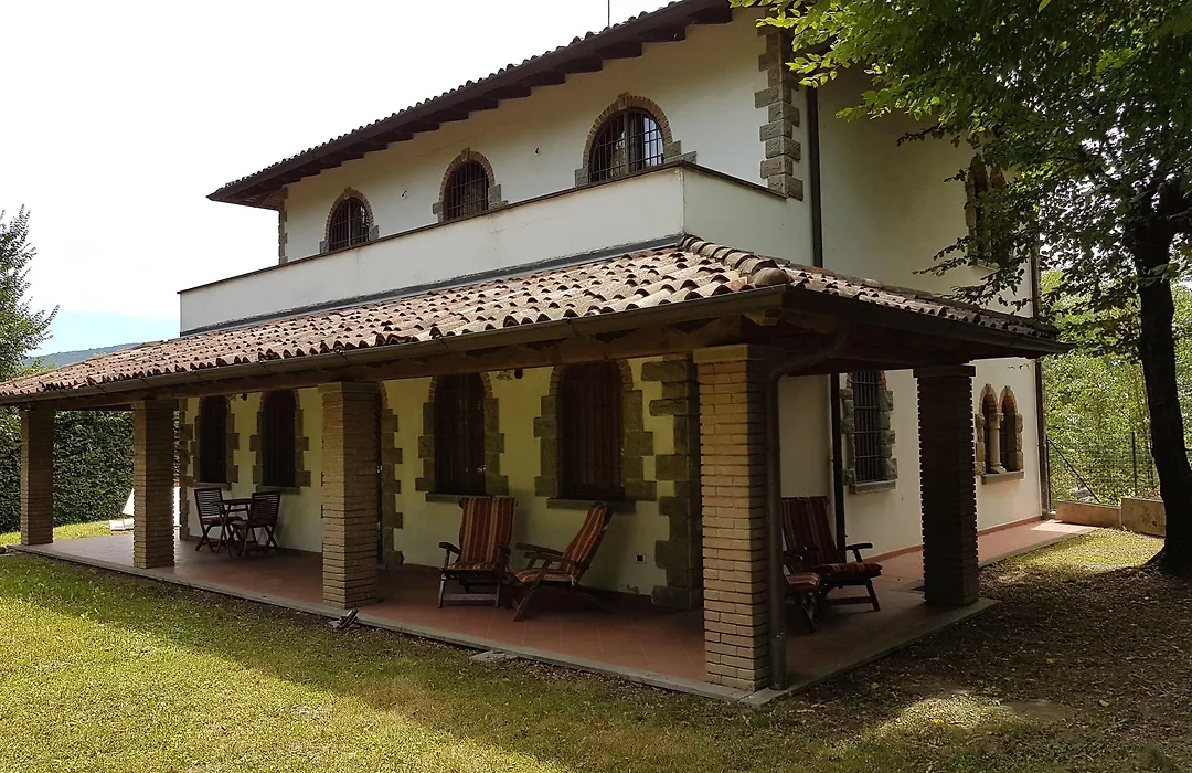 Podere Castel Merlo-1