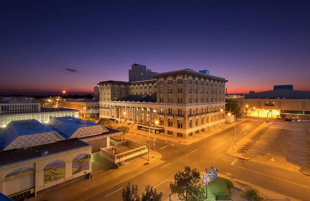 Hotel Bentley-1