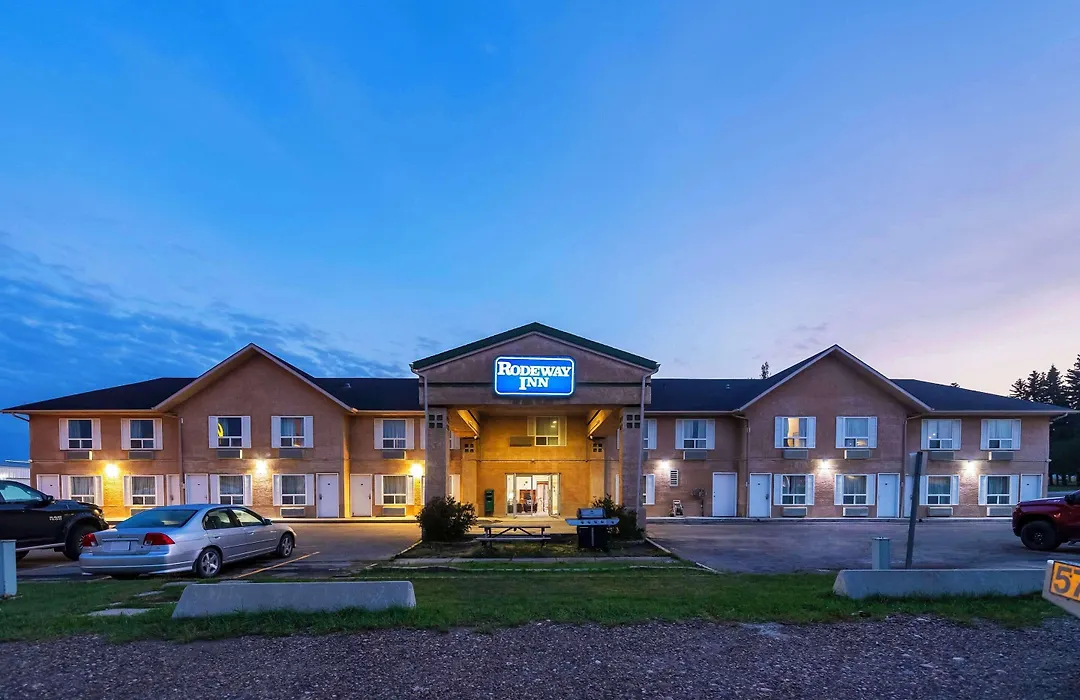 Rodeway Inn-1