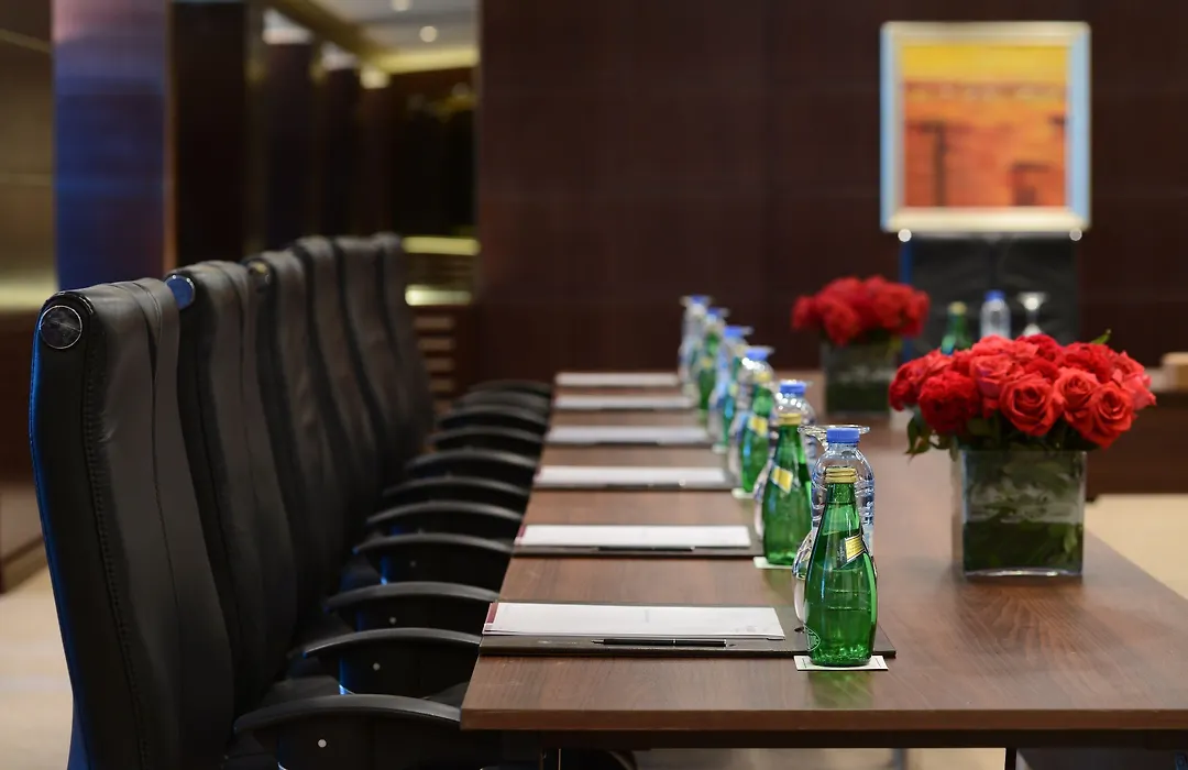Kin Plaza Arjaan By Rotana-1